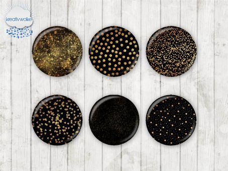 Motiv-Cabochons 1568 